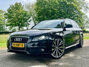 Audi A4 Avant 2.0 TFSI Pro Line Business | Cruise + Clima + Navi |