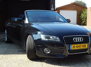 Audi A5 Cabriolet 2.7 TDI