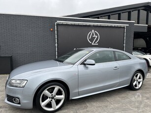 Audi A5 Coupé ✅2.0 TFSI✅Pro Line S-Liné