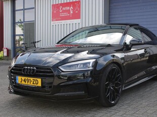 Audi A5 Sportback 3.0 TDI quattro Sport Pro Line S / Airco / Cruise control / Elec ramen / Navi / Pano / Parkeer sensoren & camera