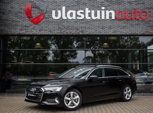 Audi A6 Avant 50 TFSI e quattro Advanced edition , Facelift, Pano, Adap. Cruise, 360-camera