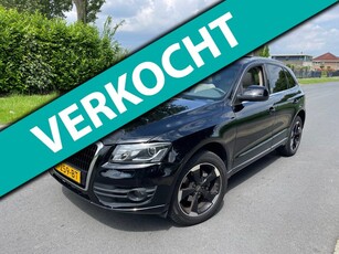 Audi Q5 3.2 FSI quattro PANO/LED/CLIMA/LEER/APK