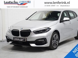 BMW 1-serie 118i Business Edition