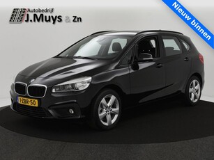 BMW 2-serie Active Tourer 218i 136PK Executive NAVI|TREKH|LED|CLIMA|PDC|CRUISE|17INCH