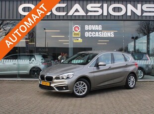 BMW 2-serie Active Tourer 218i Essential NAVIGATIE/ CRUISE CONTROL/ LM 16