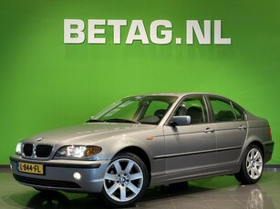 BMW 3-serie 316i Executive |Let op Uniek !! Nieuwstaat | 70740 KM | Youngtimer |