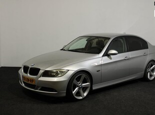 BMW 3-serie 316i Executive, vol in opties , 144.424 km gereden !