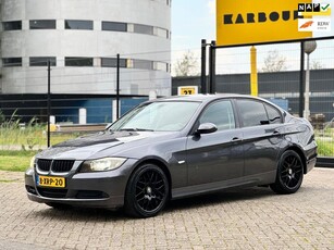 BMW 3-serie 318i Business Line/LAGE KM /NIEUW MOTOR/FACELIF ACHTERLICHT