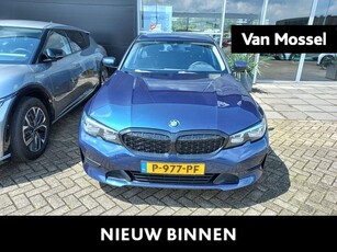 BMW 3-serie 320i Corporate High Executive