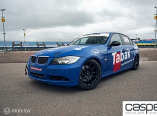 BMW 3 serie 330i