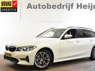 BMW 3 Serie Touring 320IA 184PK EXECUTIVE SPORT LEDER/NAVI/CAMERA