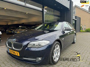 BMW 5-serie 528i High Executive