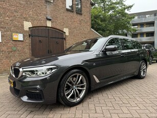 BMW 5 Serie Touring 520i High Executive M Sport Edition Harman/Kardon Carplay