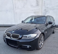 BMW Série 3 318i 143ch benzine 2011