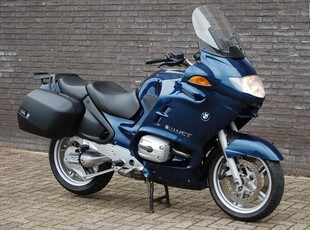 BMW Tour R 1150 RT