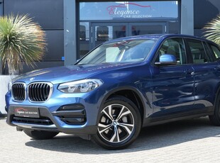 BMW X3 xDrive30e Executive 293pk Panoramadak/Stoelverwarming/Camera