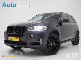 BMW X5 xDrive40e iPerformance High Executive | Sportstoelen | Leder | Memory | Sfeerverlichting