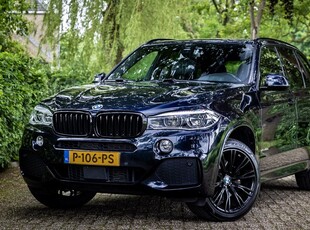 BMW X5 xDrive40e M Sport Adaptive Cruise 20