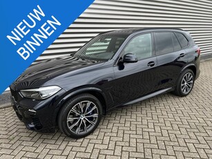 BMW X5 xDrive45e High Executive Panorama HuD BTW M