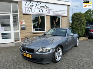 BMW Z4 Coupé 3.0si Executive