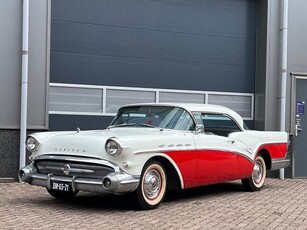 Buick Century 364 v8 bj.1957 Hardtop|Coupe.