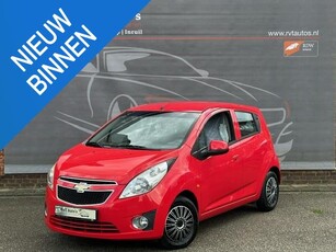 Chevrolet Spark 1.0 16V LS Airco,Centraalvergrendeling,