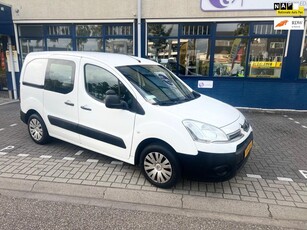 Citroen Berlingo 1.6 e-HDI 500 Club Economy ((( AUTOMAAT ))))