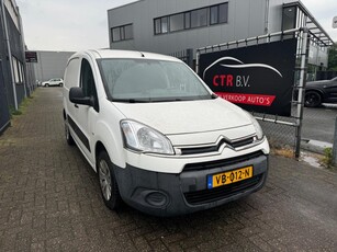 Citroen Berlingo 1.6 e-HDI 500 Comfort Economy|bj 2013|AIRCO|EX BTW|