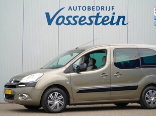 Citroen Berlingo 1.6 VTi XTR / Rolstoelauto / Lier / 110dkm NAP / Airco / Cruise / NL-Auto / Radio-CD