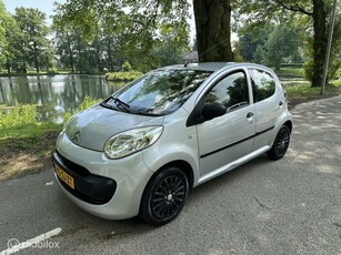 Citroen C1 1.0-12V Ambiance