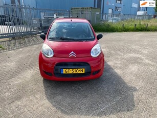 Citroen C1 1.0-12V Séduction