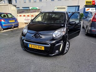 Citroen C1 1.0/Airco/Elek Pakket/Nw APK/Garantie