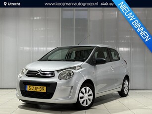 Citroen C1 1.0 e-VTi Feel