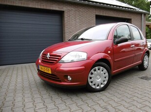 Citroen C3 1071.4i Exclusive ECC 107.000km 2002