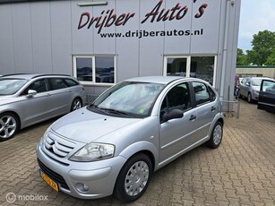 Citroen C3 1.1i Ambiance