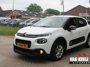 Citroen C3 1.2 PureTech S&S Feel, Clima ,Cruise, Navi