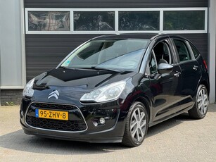 Citroen C3 1.2 VTi Collection Climate Control, Cruise Control, NAP