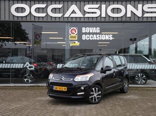 Citroen C3 Picasso 1.2 Tendance 1 EIGENAAR/ PANORAMADAK/ TREKHAAK