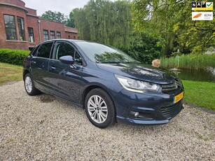 Citroen C4 1.2 PureTech 5-deurs AIRCO/cruise