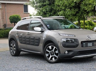 Citroen C4 Cactus 1.2 PureTech Rip Curl 110 PK Pano Trekhaak Clima Cruise 17''