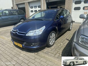 Citroen C4 Coupé 1.6-16V Caractère