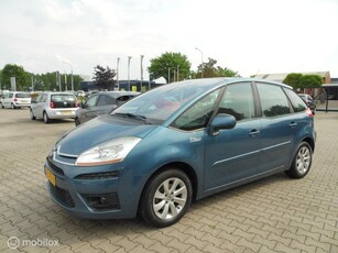 Citroen C4 Picasso 1.6 Business 5p. Airco ecc Trh Ell Pak