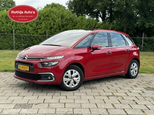 Citroen C4 Picasso 1.6 THP Business Automaat Nette staat Goed onderhouden!