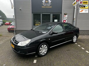 Citroen C5 2.0-16V Caractère *AUT