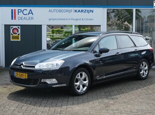 Citroen C5 Tourer 2.0 16V Ligne Business automaat