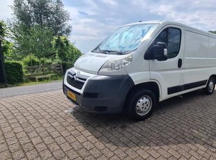 Citroen Jumper 30 2.2 HDI L1H1