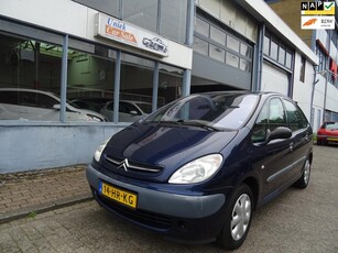 Citroen Xsara Picasso 1.6i