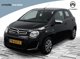 Citroën C1 PureTech 68 PK Selection | Airco | Bluetooth |