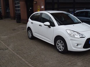 Citroën C3 1.1 Essentiel, AIRCO, CV, eerste eigenaar