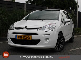 Citroën C3 1.2 PureTech 82PK Business 5DRS Cruise control, Climate control, Parkeersensoren achter, Lichtmetalen velgen, Stoelverwarming